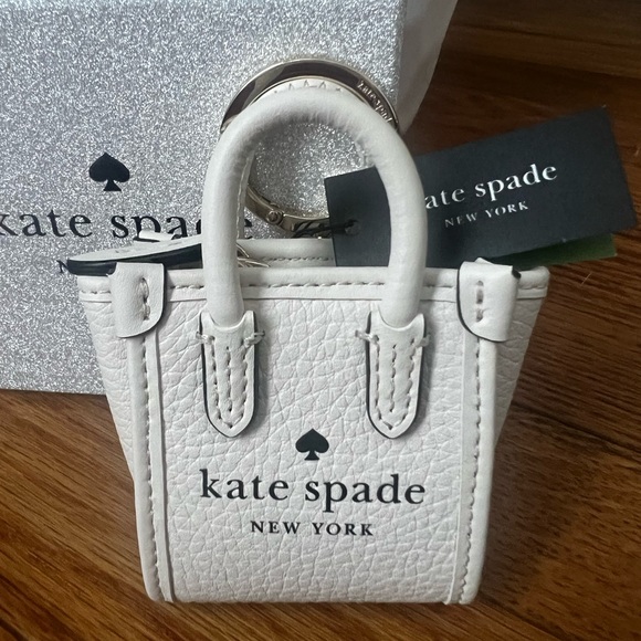 👛Kate Spade Mini Coin Purse - Picture 2 of 8